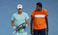 French Open: Bopanna-Ebden team progresses 