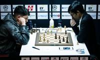 Norway Chess: Praggnanandhaa loses; Carlsen in lead