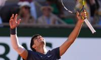 PICS: Alcaraz, Zverev to clash in French Open final