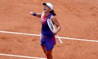 Swiatek dismantles Paolini to win 4th French Open