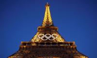 Political turmoil in France won't affect Olympics: IOC