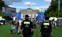 Germany warns of terrorist threat ahead at EURO 2024