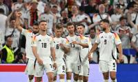 Coach hails Germany's unity after biggest Euro win