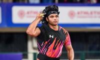 Neeraj set to resume Olympic build-up in Finland