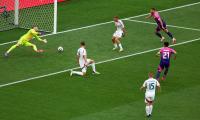 Euro '24 PIX: Germany beat Hungary, make knock-outs