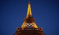 Paris Olympics Will Be HOT!