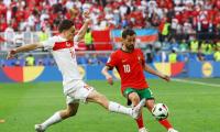 Euro 24: Portugal beat Turkey, finish as group winners