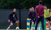 Euro 2024: Simple mistakes compound England's problems