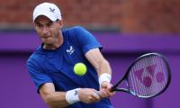 Will Murray skip Wimbledon?