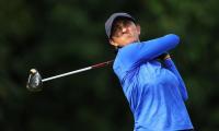 Two Indian women golfers qualify for Paris Olympics