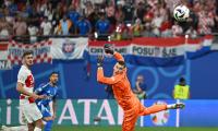 Euro '24: Battle lines drawn as 16 Teams vie for glory