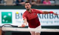 Djokovic to play Wimbledon only if...