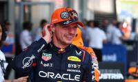 F1: Verstappen in 40th pole after Austrian sprint win