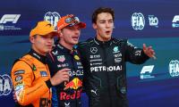 Norris-Verstappen battle heats up as Texas beckons