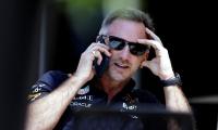 Fresh trouble for Red Bull boss after mysterious email