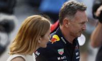 Verstappen Sr. drops bombshell on Red Bull's future