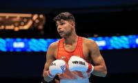 Indian boxing HPD resigns, coach to be sacked