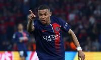 Mbappe joins Real Madrid in 'dream come true' signing