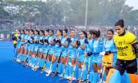 Hockey: New skipper Salima ready for European leg