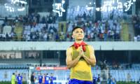 Stalwart Chhetri reveals post-retirement plans