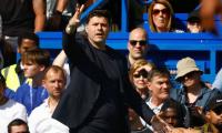 Pochettino quits Chelsea; Guardiola wins top award