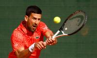 Djokovic's slump, Nadal's injury fuel uncertainty