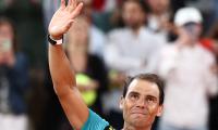 What's next for Nadal after French Open exit?