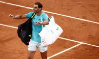 Historic upset! Zverev dethrones Nadal at French Open