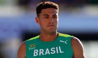 Olympic pole vault champion Braz banned for doping