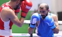 Olympic Qualifiers: Four Indian pugilists advance