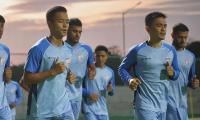 Chhangte 'ready' to step up as next No. 9