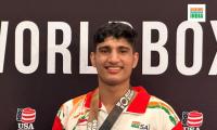 India's U-19 boxers unleash fury, win 17 medals