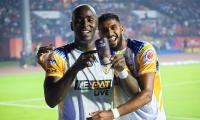 ISL: Dominant Chennaiyin thrash hosts Jamshedpur 