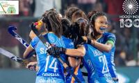 India storm into Women's ACT hockey final