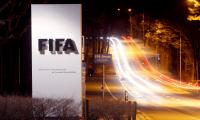 FIFA initiates investigation into Israel FA's actions