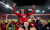 UCL: How Lille stunned champions Real Madrid