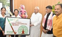 Bihar to host Women's Asian Champions Trophy