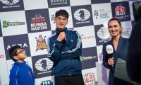 Global Chess: Firouzja remains undefeated as Kings win