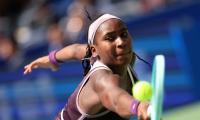 Sabalenka, Gauff set for semi-final clash at Wuhan