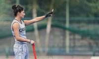 Indian defender breaks auction record in HIL