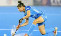 HIL Auction: Harmanpreet, Udita steal the show!