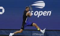 US Open PICS: Zverev, Fritz to clash in quarter-finals