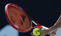 Five tennis players suspended for match-fixing