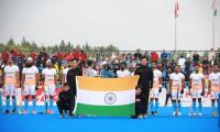 FIH to revive India-Pakistan hockey series?