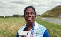 P T Usha issues notice to IOA treasurer Yadav