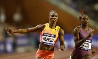 Diamond League PIX: The Best of The Best 