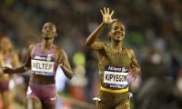 Diamond League PIX: The Best of The Best-2