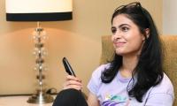 Manu Bhaker's heartfelt message for Neeraj Chopra 