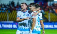 Last-minute drama in ISL! Jamshedpur stun FC Goa