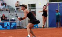 Tennis history made: Siegemund's record-breaking win